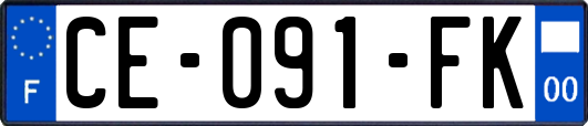 CE-091-FK