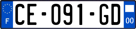 CE-091-GD