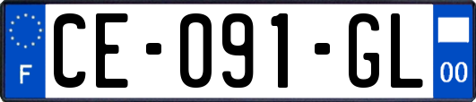 CE-091-GL