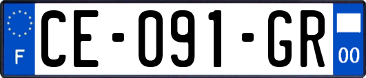 CE-091-GR