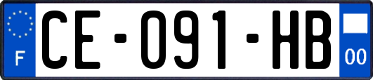 CE-091-HB