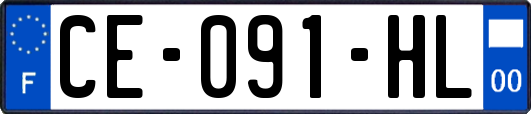 CE-091-HL