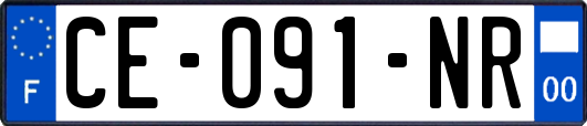 CE-091-NR