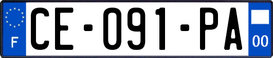 CE-091-PA