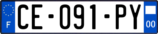 CE-091-PY