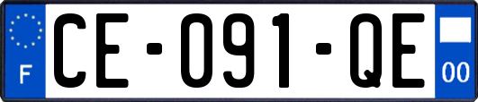 CE-091-QE