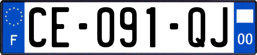 CE-091-QJ