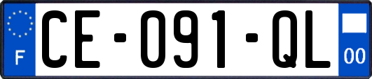 CE-091-QL