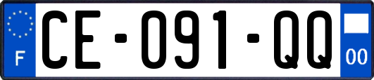 CE-091-QQ