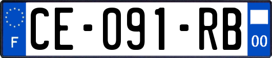 CE-091-RB