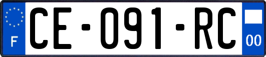 CE-091-RC