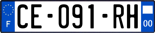 CE-091-RH