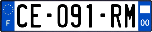 CE-091-RM