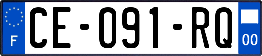 CE-091-RQ