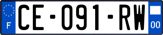 CE-091-RW