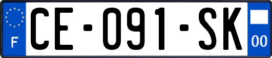 CE-091-SK