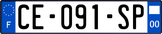 CE-091-SP