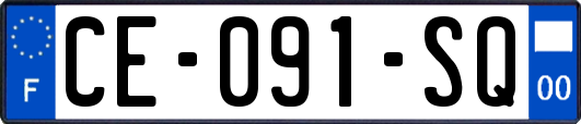 CE-091-SQ