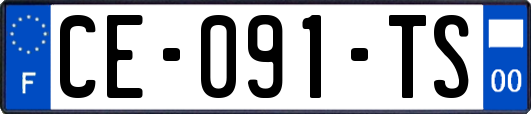 CE-091-TS