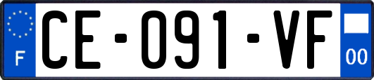 CE-091-VF
