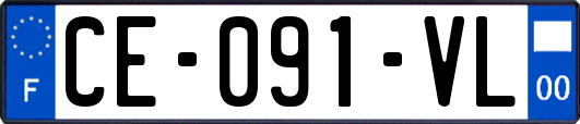 CE-091-VL