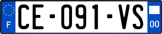 CE-091-VS