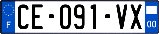 CE-091-VX