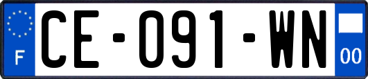 CE-091-WN