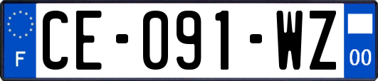 CE-091-WZ