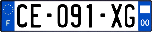 CE-091-XG