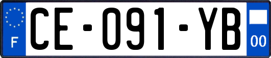 CE-091-YB