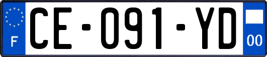 CE-091-YD