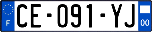 CE-091-YJ