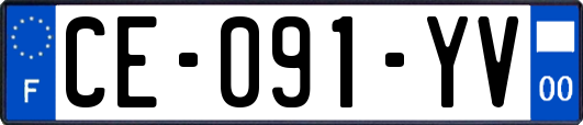 CE-091-YV
