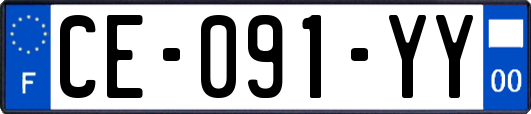 CE-091-YY