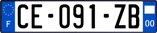 CE-091-ZB