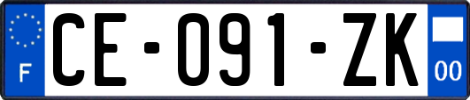 CE-091-ZK