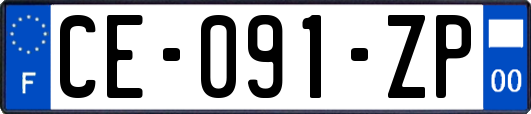 CE-091-ZP