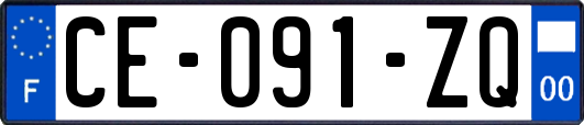 CE-091-ZQ