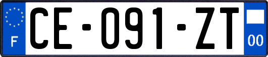 CE-091-ZT