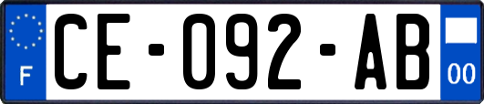 CE-092-AB