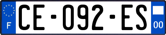 CE-092-ES