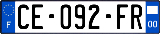 CE-092-FR