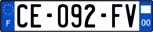 CE-092-FV