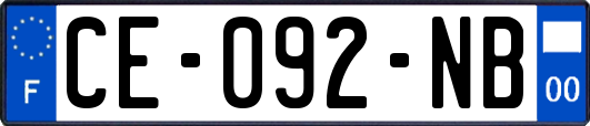 CE-092-NB