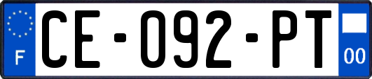 CE-092-PT