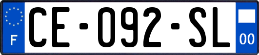 CE-092-SL