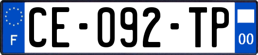 CE-092-TP