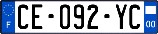 CE-092-YC