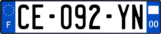 CE-092-YN